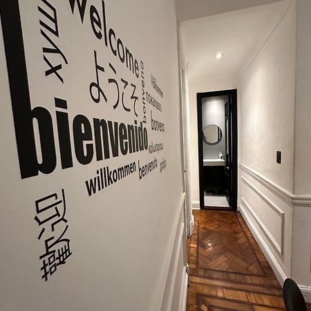 Buenos Aires Downtown Experiencie #Baexp09 Daire Dış mekan fotoğraf