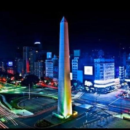 Buenos Aires Downtown Experiencie #Baexp09 Daire Dış mekan fotoğraf