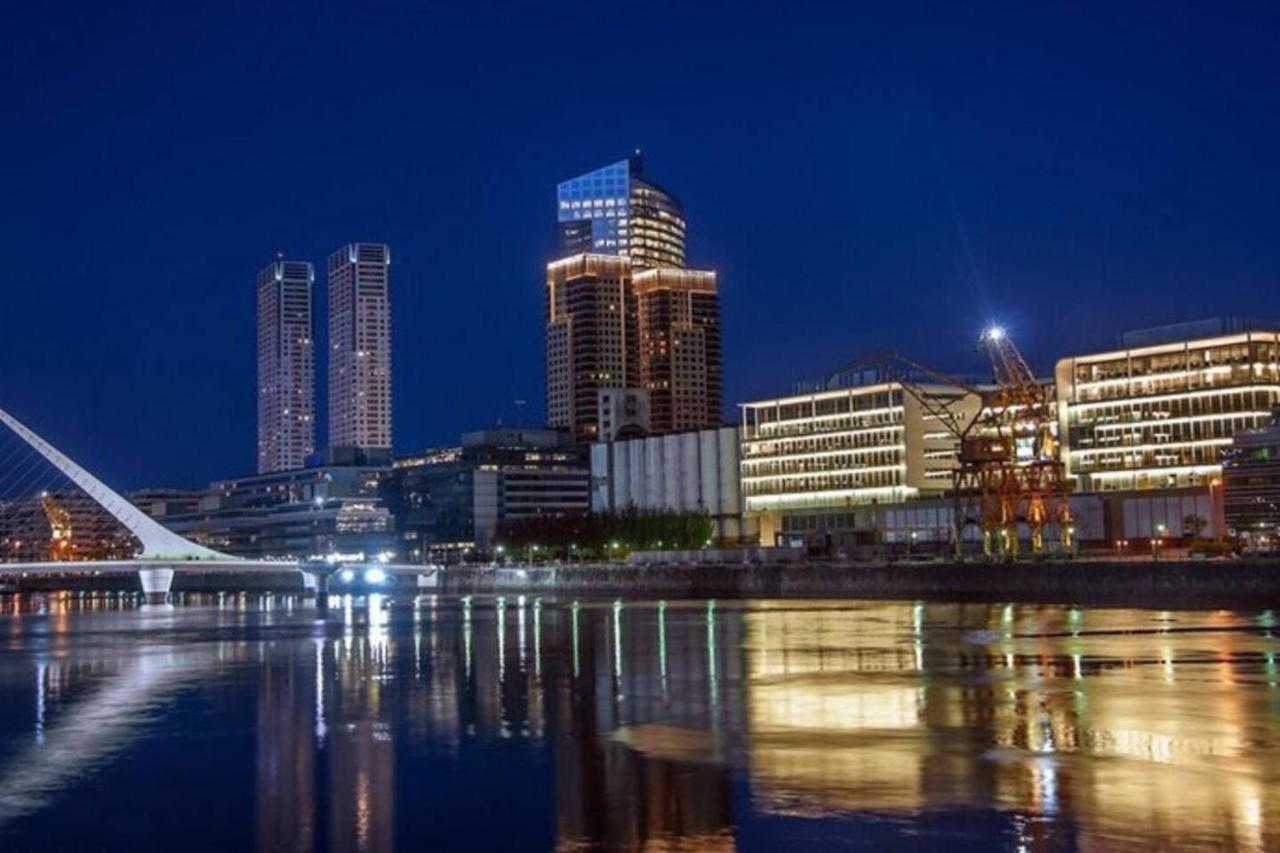 Buenos Aires Downtown Experiencie #Baexp09 Daire Dış mekan fotoğraf