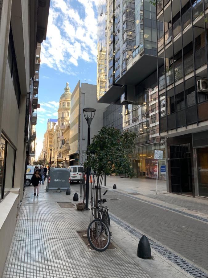 Buenos Aires Downtown Experiencie #Baexp09 Daire Dış mekan fotoğraf